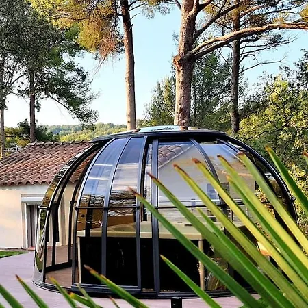 La Bonne Etoile Marseille ! Hebergement Romantique ! Jacuzzi Et Piscine Exterior foto